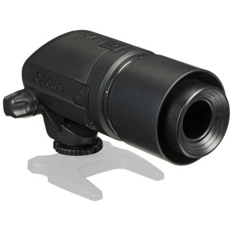 Cacto LV5 Camera Trigger Laser de controle remoto para fotografia especialmente Splash